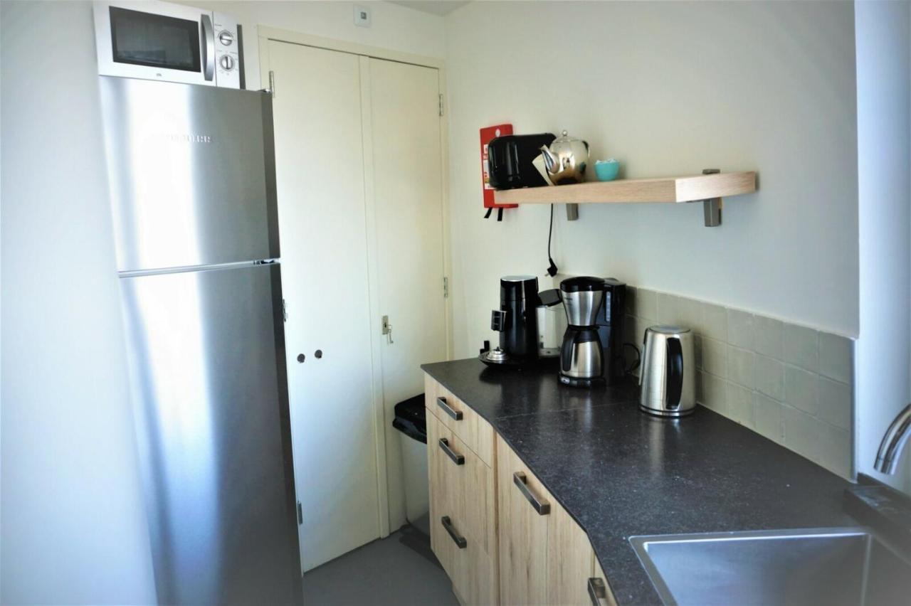 Hotel Watertower - Badhuisstraat 187 -