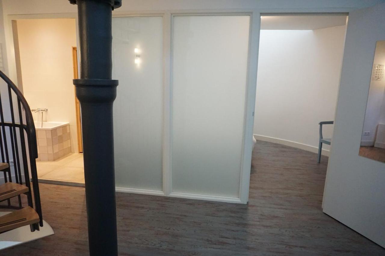 Hotel Watertower - Badhuisstraat 187 - *