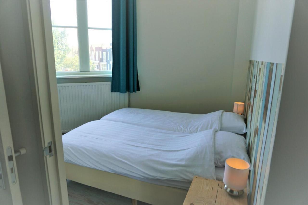 Hotel Watertower - Badhuisstraat 187 - *