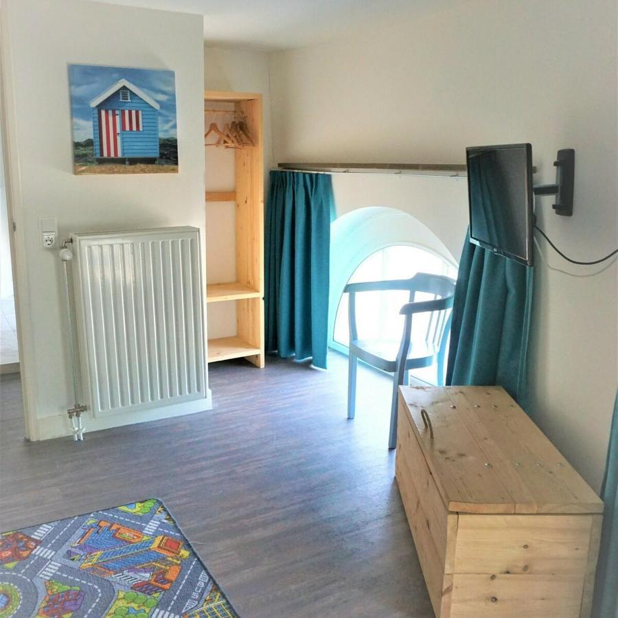Watertower - Badhuisstraat 187 -