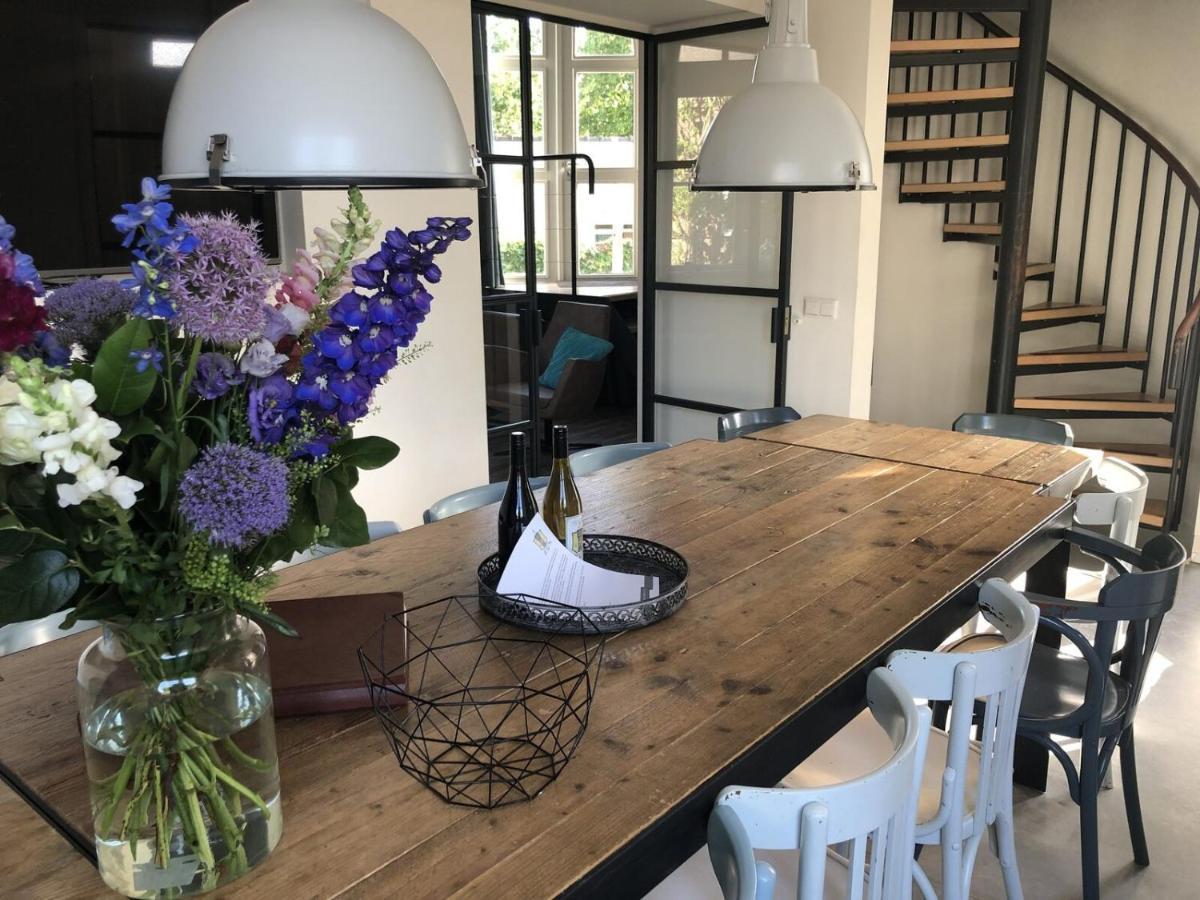 Hotel Watertower - Badhuisstraat 187 - *