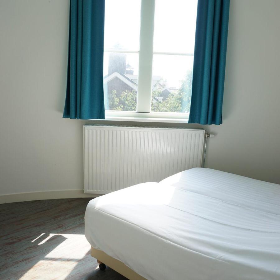 Watertower - Badhuisstraat 187 - Hotel *